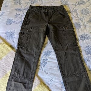 Men's Carhartt pants, 32 x 34
